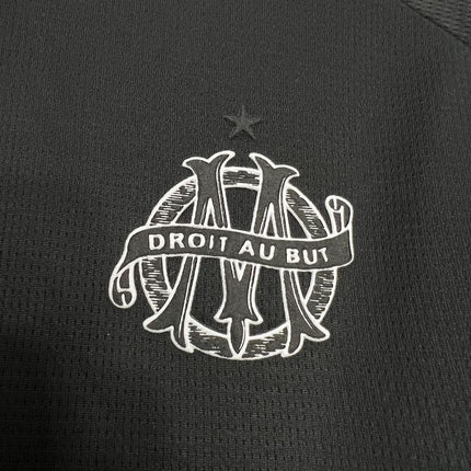 125th Aniversary Olympique de Marseille Special Jersey