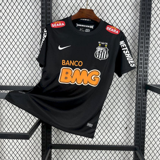 Santos 2011/12 Black Retro
Jersey