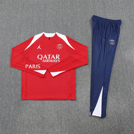 2025/26 Paris Saint Germain Training Kit