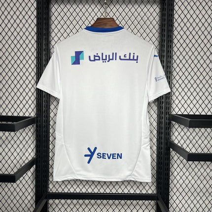 2025/26 Al Hilal Away jersey