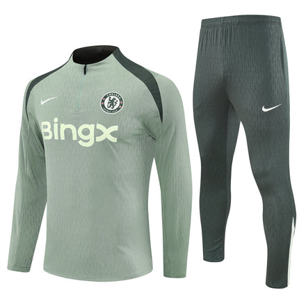 2025/26 Chelsea Training Kit