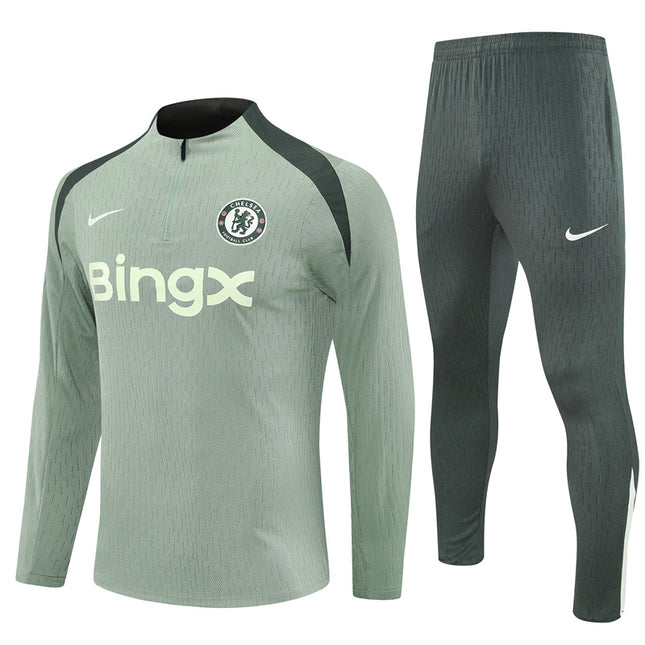 2025/26 Chelsea Training Kit