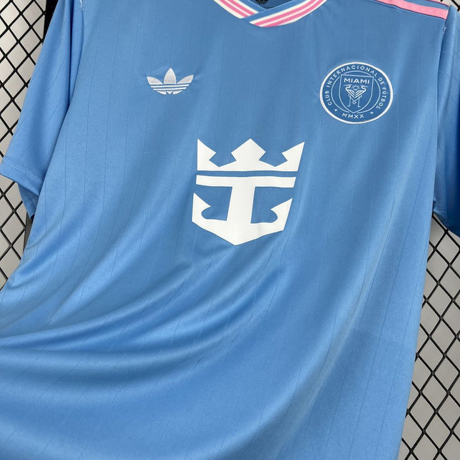 2025/26 Inter Miami Third Jersey