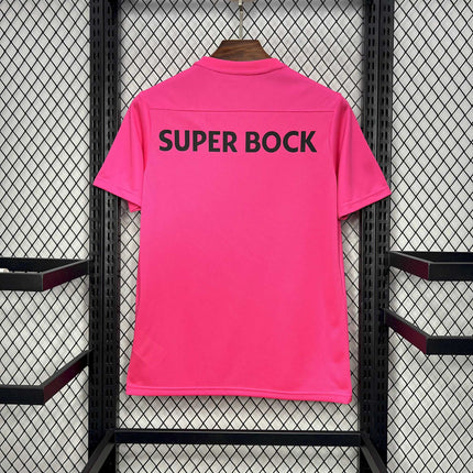 2025/26 Sporting Special Jersey