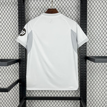 2025/26 Real Madrid Home Jersey