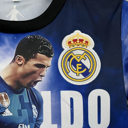 2025/26 Ronaldo Kid’s Set