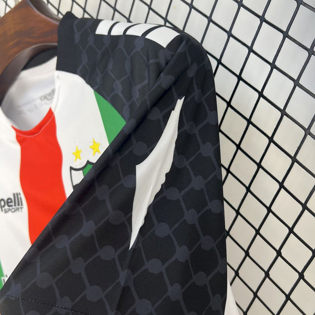 2024/25 CD Palestino home Jersey