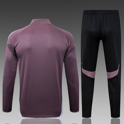 2025/26 Manchester United Training Kit