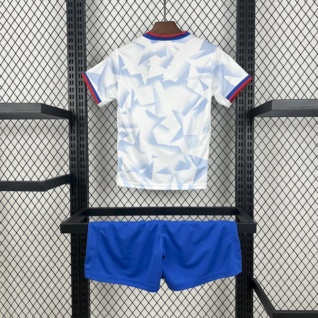 2025/26 United States Home Kid’s Set