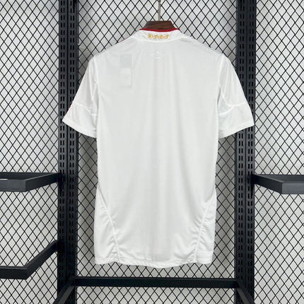 2010 Spain Away
Retro Kit Vintage