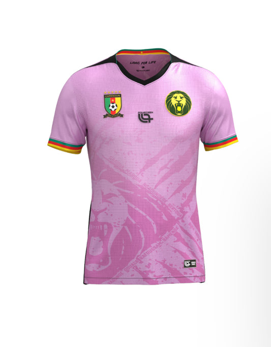 Maillot domicile 2025/26