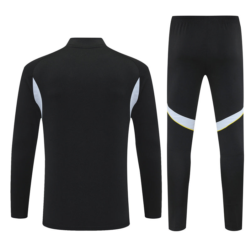 Maillot d'entraînement du Real Madrid 2025/26