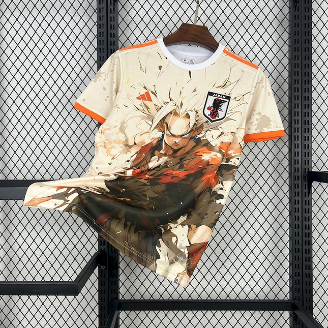 2025/26 Japan Special Jersey
