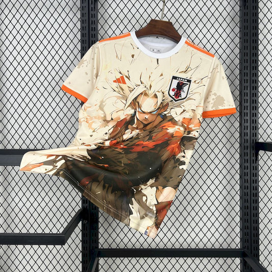 2025/26 Japan Special Jersey
