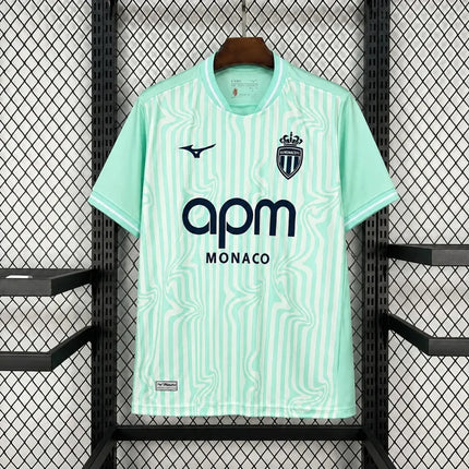 2026/27 AS Monaco Third Jersey