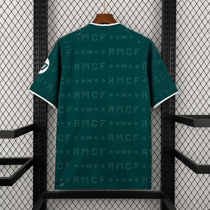Real Madrid 2026/27 Away Jersey