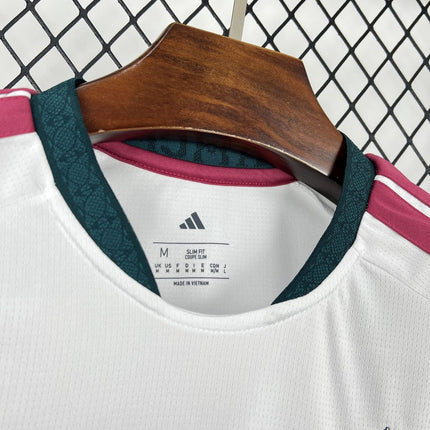 Real Madrid 2026/27 Home Jersey