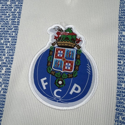 2026-27 Fc Porto Home Shirt