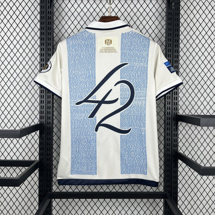 2026-27 Fc Porto Home Shirt