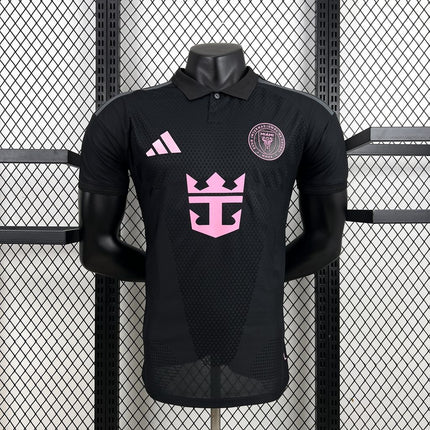 2026-27 Inter Miami Away Shirt