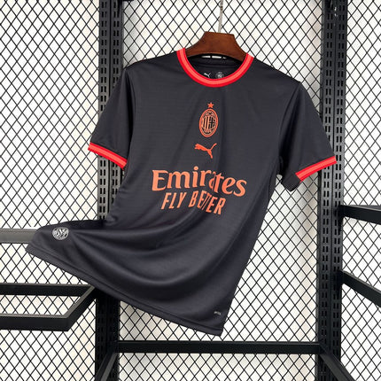 2026-27 Ac Milan Third Kit