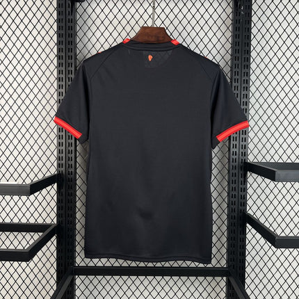 2026-27 Ac Milan Third Kit