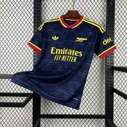 2026-27 Arsenal Away Shirt