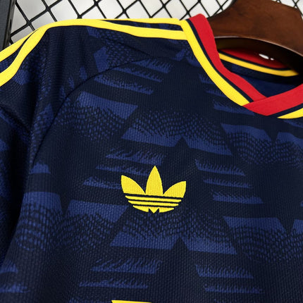 2026-27 Arsenal Away Shirt