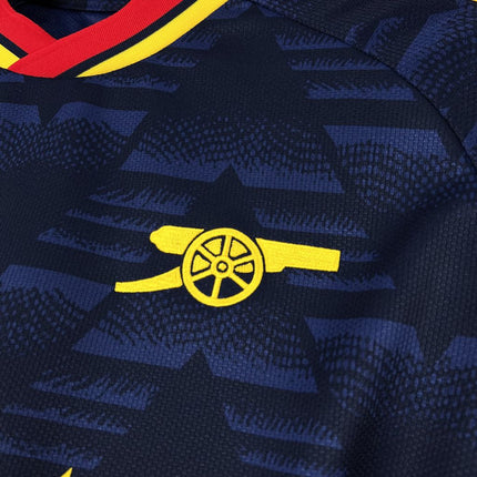 2026-27 Arsenal Away Shirt