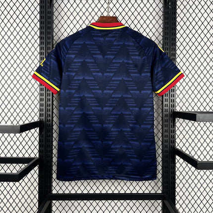 2026-27 Arsenal Away Shirt