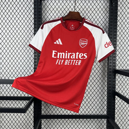 2026-27 Arsenal Home Shirt