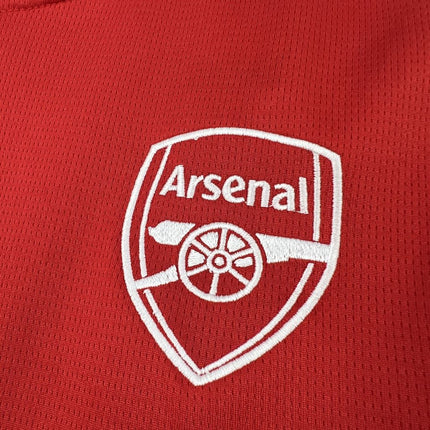 2026-27 Arsenal Home Shirt