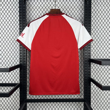 2026-27 Arsenal Home Shirt
