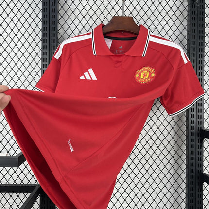 2026-27 Manchester United Home Shirt
