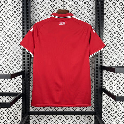 2026-27 Manchester United Home Shirt