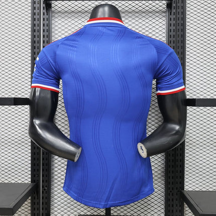 2026-27 Manchester United Away Shirt