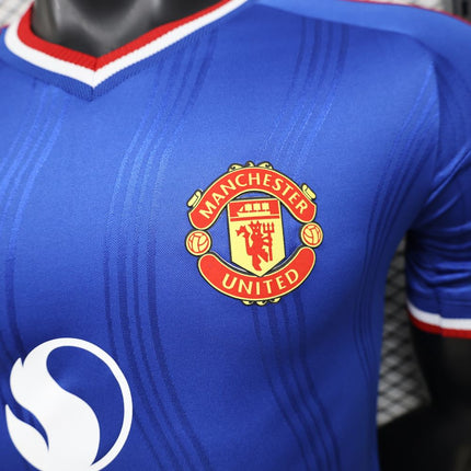 2026-27 Manchester United Away Shirt