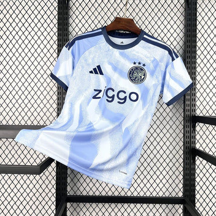 2026-2027 Ajax Third Kit