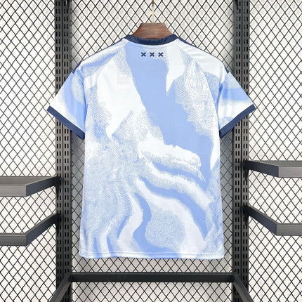 2026-2027 Ajax Third Kit