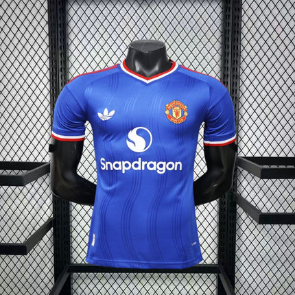 2026-27 Manchester United Away Shirt