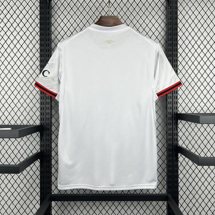 2026-27 Ac Milan Away Shirt