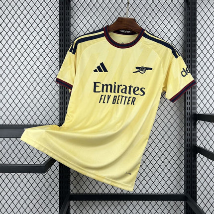 Arsenal Men's Third Kit