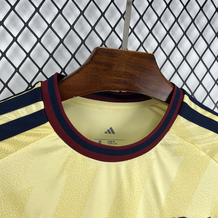 Arsenal Men's Third Kit