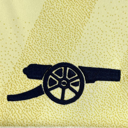 Arsenal Men's Third Kit