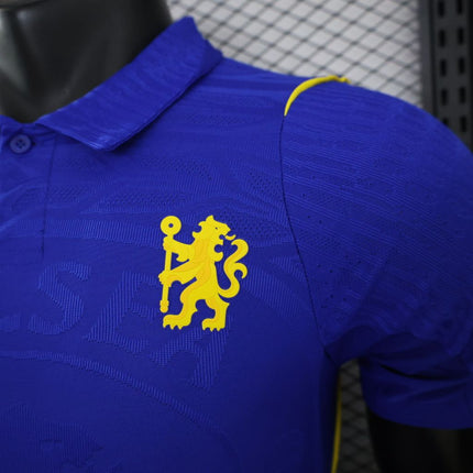 2026-27 Chelsea HomeShirt