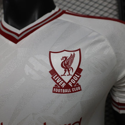 2026-27 Manchester United Away Shirt