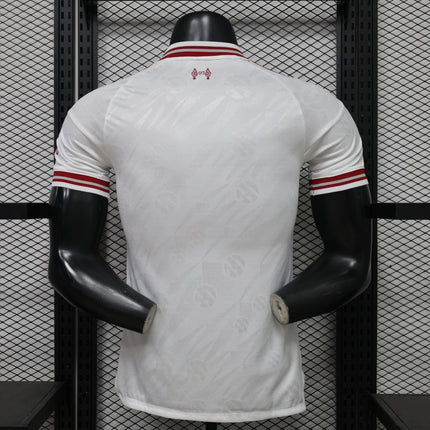 2026-27 Manchester United Away Shirt
