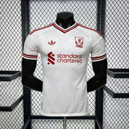 2026-27 Manchester United Away Shirt
