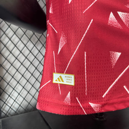 2026-27 Liverpool Home Shirt