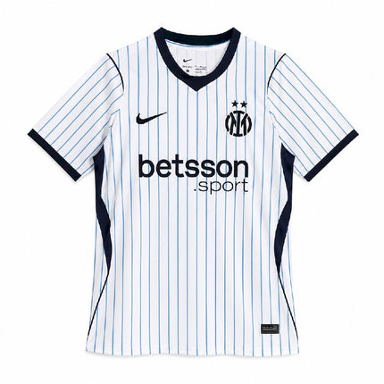 2026-27 Inter Milan Away Shirt